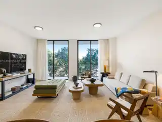 Refined Sophistication in Miami’s Most Walkable Neighborhood