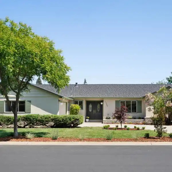 THOUGHTFULLY DESIGNED RANCH-STYLE HOME
