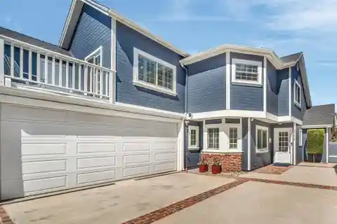 Elegant Townhome with Designer Upgrades
