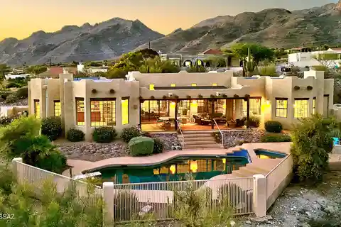 The Best of the Arizona Lifestyle