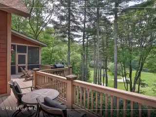 Move-in Ready Home Overlooking Golf Course