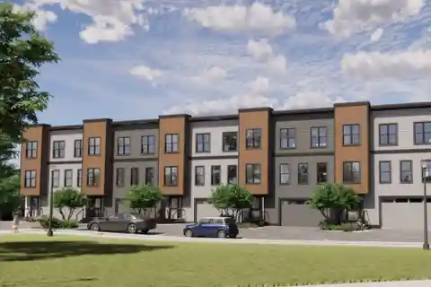 Refined Living with Modern Amenities