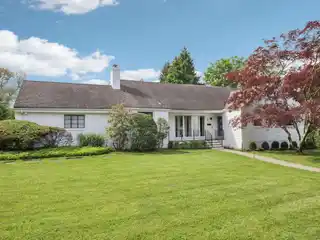 Pristine Completely Renovated Sun-filled Home