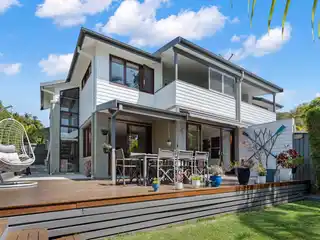 Rare Dual-Home Opportunity