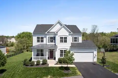 Modern Smart Home with Expansive Living Spaces
