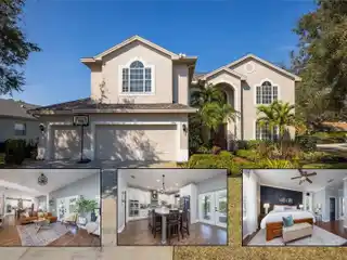 A True Turn-key Home