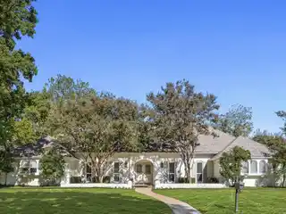 Beautifully Updated Traditional Home in a Peaceful Enclave