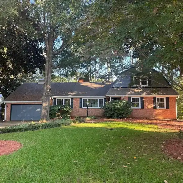 LOVABLE ALL BRICK HOME