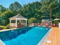 CUTE FOUR BED MODIFIED SALTBOX