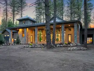 Luxury Legacy Home on Acreage