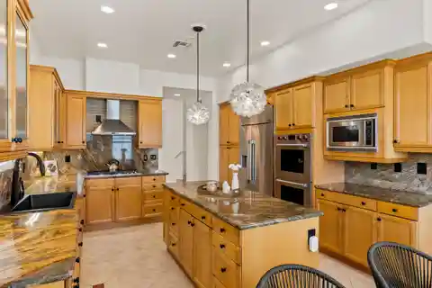 Beautifully Upgraded Home in Exclusive Cristalla