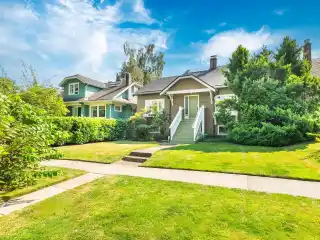 Charming Home on Prime Property