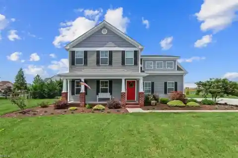 Meticulously Maintained Home in Prince George Estates