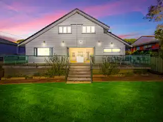 Exceptional Home in a Very Desirable Location