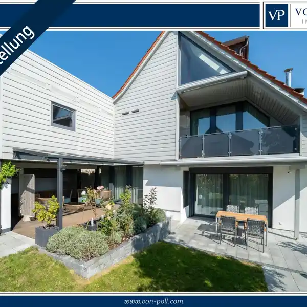 EXCEPTIONAL EXTENSIVELY RENOVATED HOME