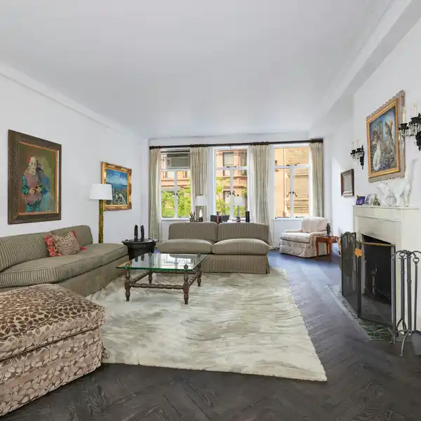 GRAND PRE-WAR CLASSIC 7 AT THE BERESFORD