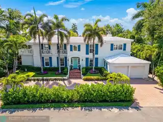 Charming Bermuda Colonial Inspired Estate