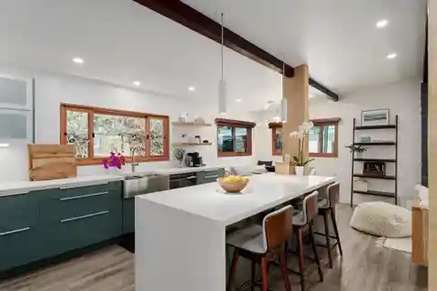 Fully Remodeled Coastal Cottage on Coveted Neptune Avenue