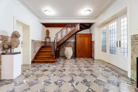 Elegant 1932 Mansion