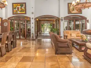 Grand Hacienda Home at Monterán 