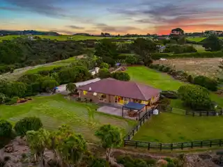 The Muriwai Lifestyle