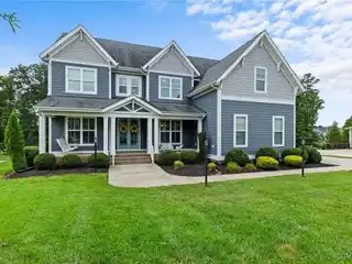 Stately Hallsley Home with Dream Outdoor Space
