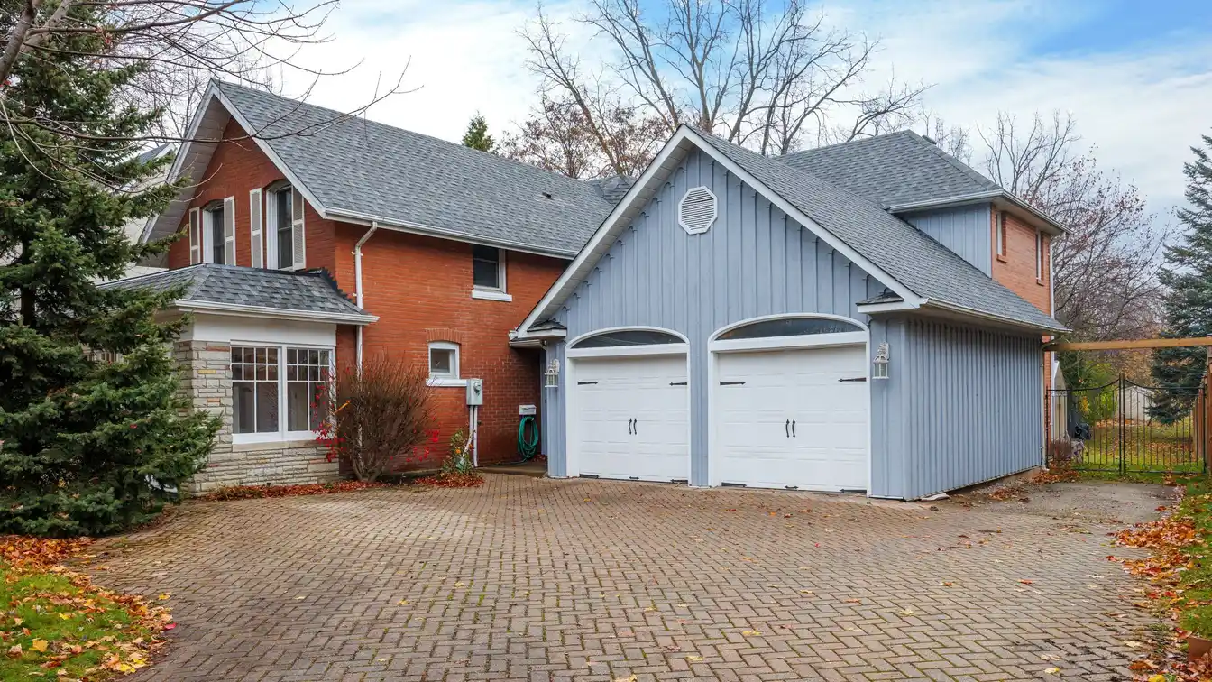 Gorgeous Century Home