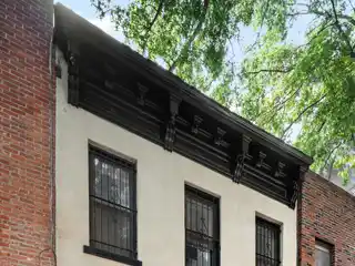 Updated Bushwick Townhouse with Private Backyard