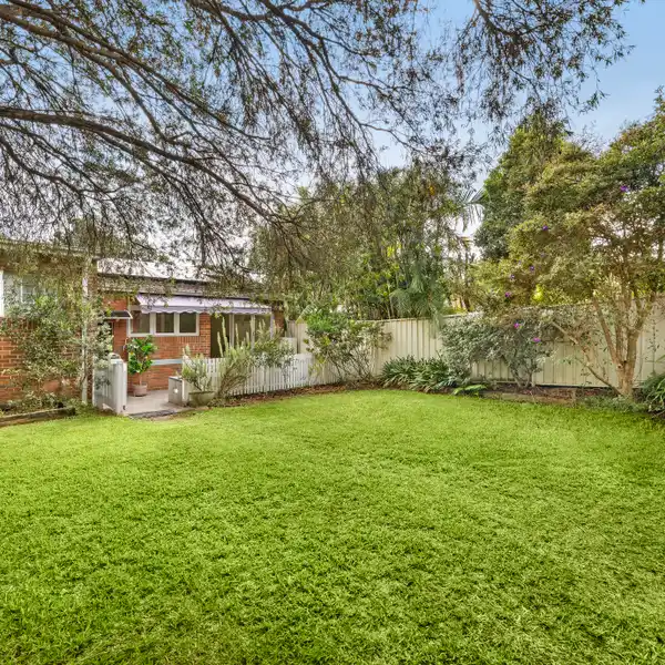CHARACTER-FILLED FAMILY HOME