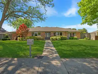 Rare Opportunity in the Heart of North Dallas