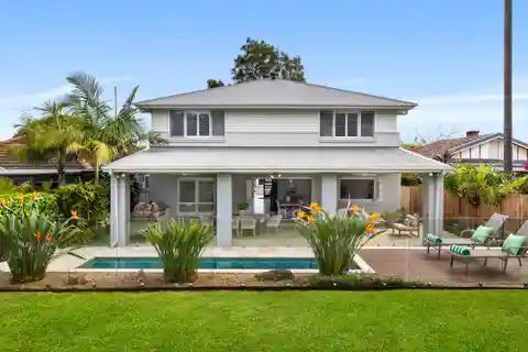 Stunning Dual-Level Sanctuary