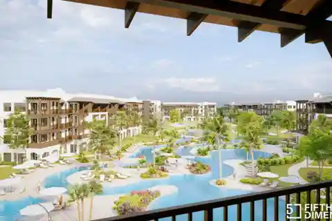 Luxury Living in the Grove at Seascape
