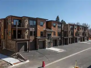 Riverfront Unit at Blue River Flats