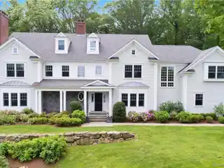 Stylish Home on Two Private Acres
