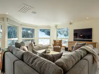 Mountain View Penthouse