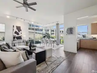Luxury Condo on a Quiet Corner in South Beach