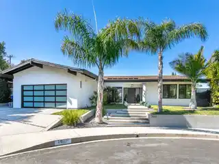 Amazing Opportunity in the Studio City Dona Streets