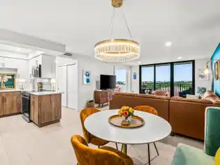 Fully Renovated Home at the Regency Highland