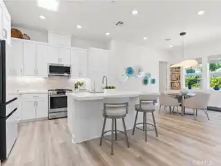 Stunning Single-Story Retreat