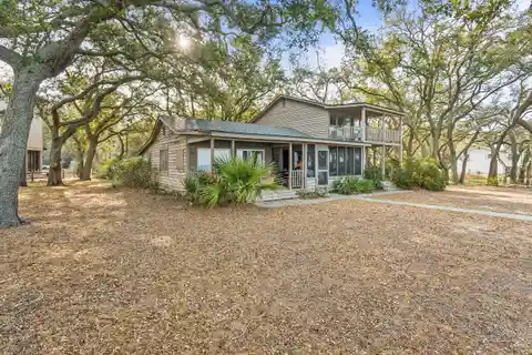 Unique Deep Water Opportunity