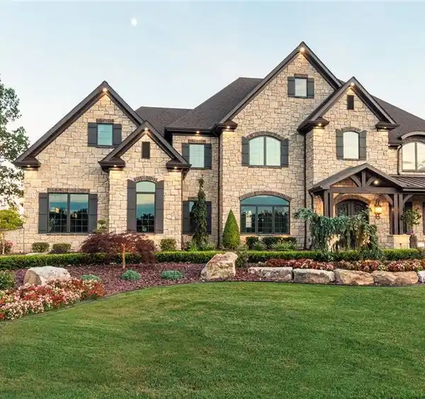 METICULOUSLY UPDATED CUSTOM HOME