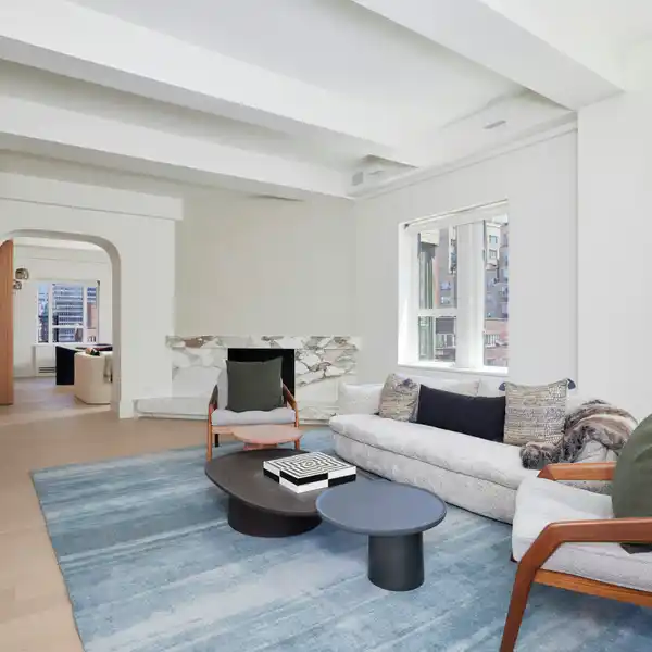 THOUGHTFULLY REIMAGINED AND METICULOUSLY REDESIGNED DUPLEX