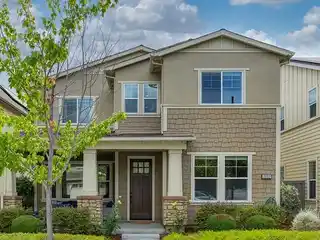 Exceptional Home in the Desirable Cannery Community