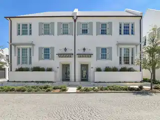 Stunning Retreat in the Heart of Alys Beach
