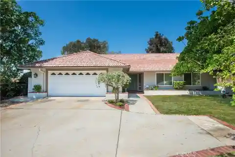 Beautifully Updated Single-story Home