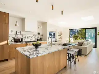Completely Remodeled Masterpiece