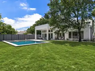 Immaculate and Move-In Ready Custom Home