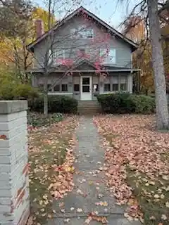 Expansive Estate with Timeless Character and Potential