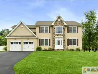 Beautifully Crafted Home on a Generous Lot