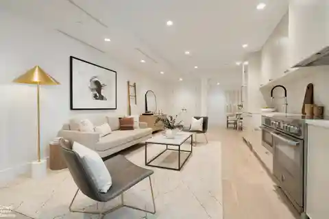 Boutique Home with German Brick Facade